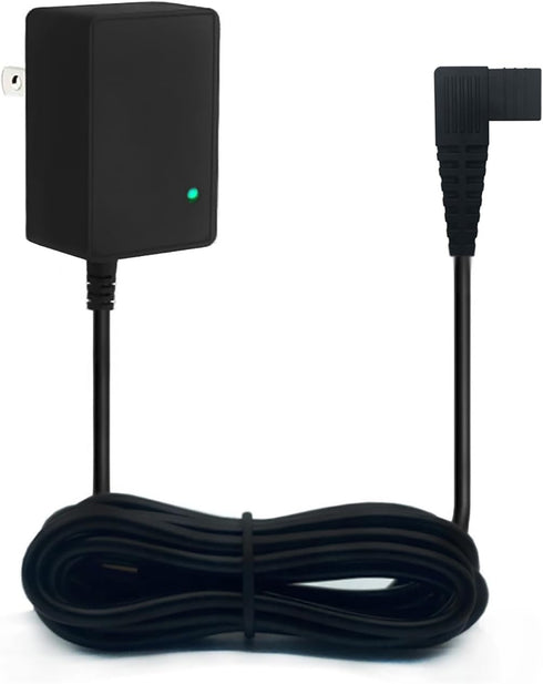 12.6V Charger for Aiper Seagull SE Cordless Robotic Pool Cleaner Adapter Power Cord...