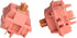 Akko Rosewood Keyboard Switch for Mechanical Gaming Keyboard, 5-Pin 40gf Linear Switches (45pcs)...