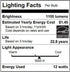 Sunlite LED A Type Household 12W (75W Equivalent) Light Bulb Medium (E26) Base, Daylight...