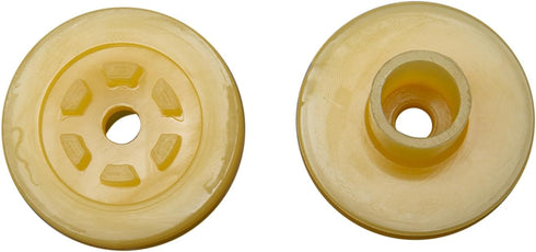 2PCS Head Valve 180450-S Compatible with Bostitch Craftsman Dewalt Porter Cable Stanley BTFP12233 SX1838K BT1855K CMPBN18K SL1838BC SB-2IN1 BTFP18...