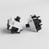 Akko V3 Piano Pro Keyboard Switch for Mechanical Gaming Keyboard, 5-Pin 45gf Linear Switches (45pcs)...