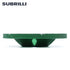 3 Inch Diamond Cup Grinding Wheel Large Grinding Segments for Angle Grinder, for Granite, Stone, Marble, Masonry, Concrete...