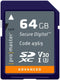 ProMaster SDXC 64GB Advanced...