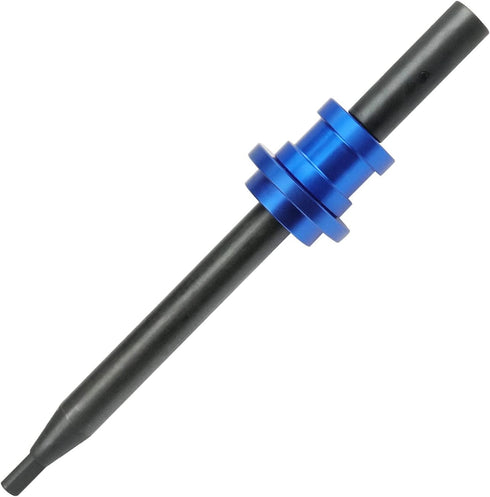 For GM Chevy Oil Pump Primer Tool Compatible with GM Chevy V6 V8 350 327 305 307 283 SBC 454 BBC Engine Small Big block...