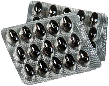 Brazil Green Bee Propolis 60 Softgels...