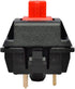 Granvela Pack of 20 Original Cherry MX Red Switches for Mechanical Keyboard with Switch puller....