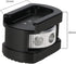 NICEYRIG Cold Shoe Mount Adapter with 1/4’’ Mounting Screw for Microphone Flash LED Video Light - 499...