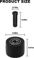 3037PAR Pneumatic belt sander bearing 3037 Pulley Assembly Fits for Astro Pneumatic Tool - Steel - Inc 1,2,3,61-2 Pcs...