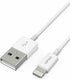 OPSO 3.3ft MFi Certified Lightning Cable, USB A to Lightning, Compatible with iPhone 14/13/12/11/XS/XR/8/7/6, White, 1 Pack...