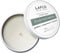 LAFCO New York Travel Candle, Fresh Cut Gardenia - 4 oz - 20-Hour Burn Time - Made in The USA...