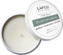 LAFCO New York Travel Candle, Fresh Cut Gardenia - 4 oz - 20-Hour Burn Time - Made in The USA...