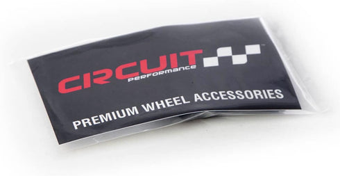 Circuit Performance Large Black 6 Point Spline Truck SUV Tool Key...