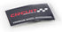 Circuit Performance Large Black 6 Point Spline Truck SUV Tool Key...