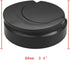 Sduck 2x Flip Top To Go lids Replacement for Magic Bullet MB 1001 MB 1001B MBR-1101 MBR-1701 Blender...