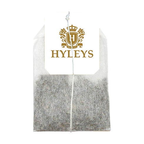 Hyleys Sleep Lemon Balm Herbal Tea - Relaxing Evening Blend, Caffeine-Free, 100% Natural, Non-GMO, Gluten-Free, Dairy-Free, Sugar-Free, Decaf - 25...