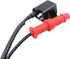 MOTOKU Ignition Coil for Polaris Ranger 400 4x4 Ranger 500 2x4 6x6 Sportsman 400 4x4 HO Sportsman 500 4x4 HO 6x6 ATV...