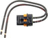 Standard Motor Products HP4430 HVAC Blower Motor Connector Assorted, One Size...