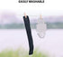 ?Bone? Run Tie Running Armband Phone Holder, Cell Phone Arm Band for iPhone 14 13 12 11 Pro Max Mini XS XR X 8 7 6 Plus Samsung Galaxy S10 S9 Smar...