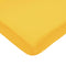 American Baby Company 100% Natural Cotton Fitted Mini Crib Sheet 38" x 24" - Soft & Breathable Small Nesting Portable Crib Sheet, Fits Pack N Play...