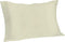 Spasilk Pure Silk Pillowcase, Charmeuse Silk Pillowcase, Hypoallergenic, Queen Sized, Ivory...