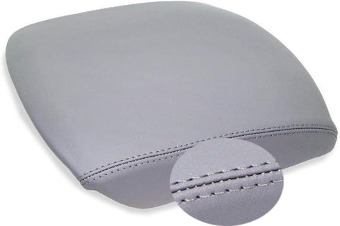 Center Console Cover Armrest Cover Replacement Fit for Honda Pilot 2009-2015...
