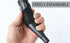 Flex Oil Funnel - Funnels for Automotive Use Plastic Funnel with Flexible Hose, Handle and Filter for Oil Change,Transmission, Engine Oil, Fluids,...