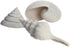 BiOrb 46133.0 Sea Shell Set 3 White Aquariums...