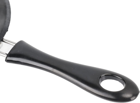 Frying Pan Skillet, High Capacity Prevents Stick Professional Stain Resistance Frying Pan for Restaurant (12CM)...
