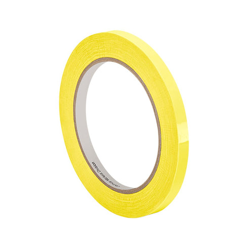 3M - 56 0.125" x 72yd (PK-3) 56 Yellow Polyester Film Electrical Tape, 0.125" width x 72ydlength (pack of 3)...