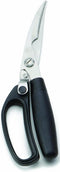 Tablecraft Firm Grip Soft Grip Poultry Shears...