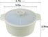Carrotez Silicone Egg Steamer, Silicone Microwave Steamer for Cooking, 100% Platinum Silicone, BPA Free, Microwave Safe, Dishwasher Safe, Durable,...