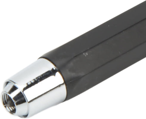 3Pcs Mechanical Carpenter Pencils 5.6mm Scribing Tool Marker Set Kit Construction Pencils with Built in Sharpener, Carpentry Marking Scribe Tools ...