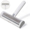 HomeRunPet Pet Portable Hair and Fur Remover, Reusable Lint Roller, Remove Cat and Dog Hair from Clothes, Couches, Furniture and Bedding. Multi Su...