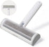 HomeRunPet Pet Portable Hair and Fur Remover, Reusable Lint Roller, Remove Cat and Dog Hair from Clothes, Couches, Furniture and Bedding. Multi Su...