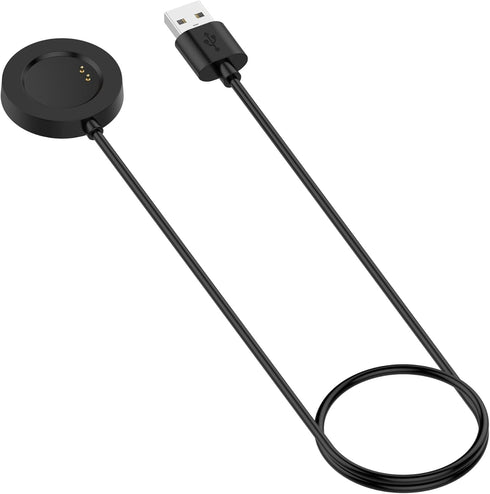 Chofit Charger Cable Compatible with Realme Watch 3 Pro Watch, Replacement USB Charging Cable Dock Adapter for Realme Watch 3 Pro Smartwatch...
