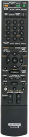 RM-ADP021 Replace Remote Control Compatible with Sony SS-WS82 SS-TS83 HCD-HDX678WF SS-TS81 SS-CT81 DAV-HDX678WF DAV-HDX575WC SS-TS84 DAV-HDX578W D...