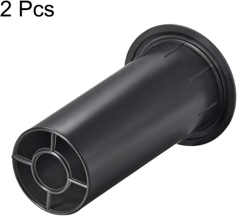 uxcell 50mm x 122mm Speaker Port Tube Subwoofer Bass Reflex Tube Bass Woofer Box 2pcs...
