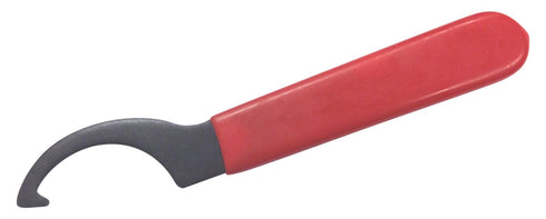 HHIP 3700-0294 Hook Wrench for 1/8-5/8" Keyless Drill Chucks...