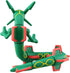 Takara Tomy: Moncolle Figure ML-05 Rayquaza...