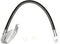 Dynamic Friction Company Front Left Brake Line Hose 350-54038 For 1971-1973 Ford Mustang, 1971-1973 Mercury Cougar...