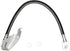 Dynamic Friction Company Front Left Brake Line Hose 350-54038 For 1971-1973 Ford Mustang, 1971-1973 Mercury Cougar...