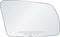 exactafit 8147R Passenger Side Mirror Glass Replacement Repair Compatible With 2007 2008 2009 2010 2011 2012 Nissan Altima...