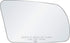 exactafit 8147R Passenger Side Mirror Glass Replacement Repair Compatible With 2007 2008 2009 2010 2011 2012 Nissan Altima...