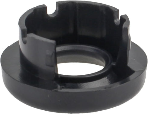 F2UZ-7A214-CA Overdrive Gear Shifter Ring Cap Compatible with Ford F-150 250 350 450 550 F53 F59 Compatible with E-150 250 350 Steering Column Han...