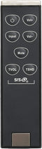 VSB200 Sound Bar Remote Control Compatible for Vizio Sound Bar, Home Theater...