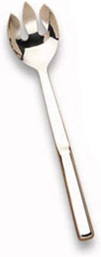 American Metalcraft SNP122 Buffet Ware, 11.625" Length x 2.375" Width, Silver...