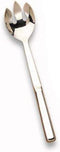 American Metalcraft SNP122 Buffet Ware, 11.625" Length x 2.375" Width, Silver...