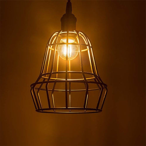 G40 Low Watt Light Bulb Edison LED Bulb Mini Globe Light Bulbs 1W Equivalent to 10Watt Incandescent E26 Screw Base Led Bulbs Ultra Warm White 2200...