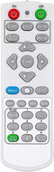 Universal Replacement Remote Control Fit for PA502S PA502SE PA502XE PA503S PA503X PJD5123 PJD5133 PJD5233 5353 A503X Q-3101 for ViewSonic Projecto...