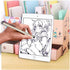 12 Pack Universal Capacitive Stylus Pen Portable Multicolor Touchscreen Stylus Pens Compatible with Apple iPhone 5 /5S/ 5C /6/7/11 Plus iPad Galax...